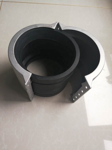 Coupler chia và miếng đệm khởi động cho zimmatic pivot thủy lợi trung tâm Hệ thống giá tốt nhất - Product Image 3