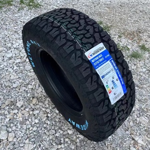 Nouvelle conception Tubeless de pneus solides tout-terrain 35x12.5R17 pour camion Foton certifié <span class=keywords><strong>DOT</strong></span> - Product Image 1