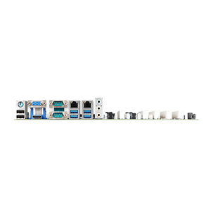 เมนบอร์ด MSI รุ่น MS-98L9 รองรับ <span class=keywords><strong>Intel</strong></span> 7th/6th Gen Core I7/i5/i3 Pentium Celeron Processor และ <span class=keywords><strong>Intel</strong></span> สำหรับโซลูชันทั่วไป - Product Image 3