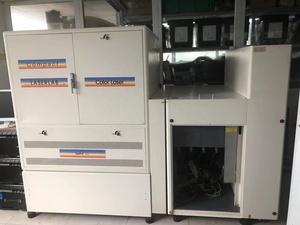 Máy In Ảnh Kỹ Thuật Số <span class=keywords><strong>Minilab</strong></span> Qss 3704 Hd Noritsu Đã Qua Sử Dụng Và Tân Trang Tại Trung Quốc - Product Image 6