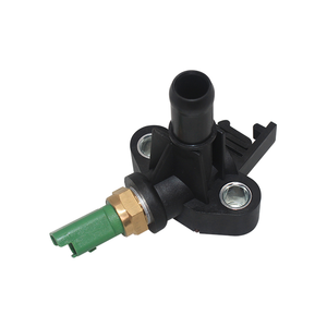 Sensor de Temperatura del Refrigerante para FIAT PANDA SEICENTO <span class=keywords><strong>DOBLO</strong></span> 46824133 - Product Image 1
