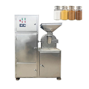Pulvérisateur universel, moulin à sucre pour broyer le sucre brun/sucre candi - Product Image 1