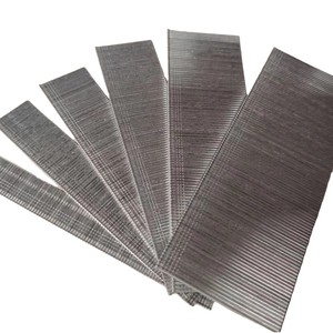 Clous en fil de fer courants en gros d'usine, de 1 à 10 pouces, pour la construction en bois - Product Image 5
