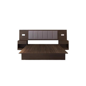 Prezzo a buon mercato <span class=keywords><strong>Hotel</strong></span> mobili 3 5 stelle camera da <span class=keywords><strong>letto</strong></span> set moderno in legno <span class=keywords><strong>letto</strong></span> singolo Queen Size <span class=keywords><strong>letto</strong></span> con testiera - Product Image 5