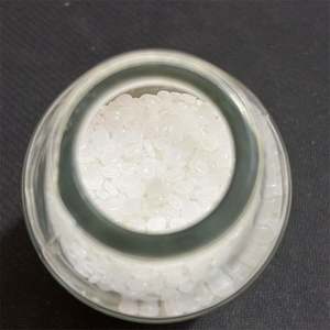 Precio de Fábrica Polietileno HDPE 100% Materia Prima Plástica para Redes de Pesca HDPE 5000S MFR/MFI/MI 0.8-1.2 - Product Image 5