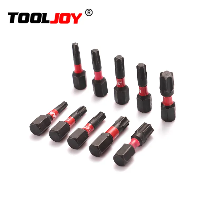 TOOLJOY Fábrica Hotsale Broca PH2 S2 Chave de Fenda Chave de Fenda de Impacto