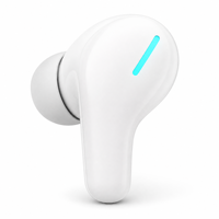 Nouveaux produits 2026 : Écouteurs intra-auriculaires sans fil étanches IP7 avec clip d'oreille