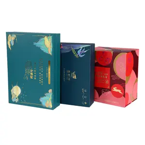 foil hot stamping CMYK Printing Custom Paper Box Suppliers Custom Kraft Personal Skin Care Packaging Personal Care box