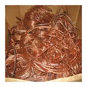 批发价格废料出口其他供应商业务金属铜电缆废料出售