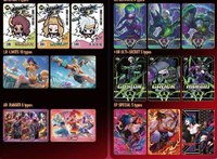 Оптовая продажа: Коллекционные карты MLBB Origin of Legend Series 2, MLBB-KP-OOL-002-SEA, запечатанный бустер-кейс для любителей MOBA