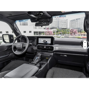 PRÊT À EXPÉDIER CAMIONNETTE <span class=keywords><strong>PICK</strong></span>-<span class=keywords><strong>UP</strong></span> <span class=keywords><strong>DOUBLE</strong></span> <span class=keywords><strong>CABINE</strong></span> <span class=keywords><strong>ISUZU</strong></span> D-MAX 2024 D'OCCASION - Product Image 6