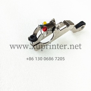 WD High Quality M2.022.323 Roller Holder for Heidelberg Offset <b>Printing</b> <b>Machine</b> Parts - Product Image 5