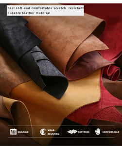 อุปกรณ์ตกแต่งภายในรถ5d 7d,เสื่อปูพื้นพรมรถยนต์กำหนดได้เองหรูหรา - Product Image 6