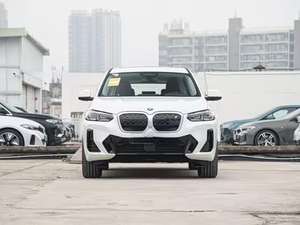 Ix3 पायनियर संस्करण के लिए 4*2 540 किलोमीटर की गर्म बिक्री 2025 लिए सस्ती स्टॉक 210 वयस्कों के लिए इलेक्ट्रिक कारें - Product Image 6