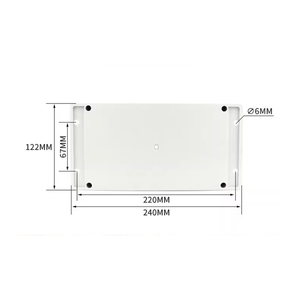 Nouveau dispositif d'alarme haute et basse température original TC7A CH702-Four pour alerte d'élevage-90-110 décibels - Product Image 6