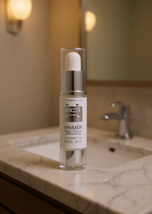 ครอป โคติ ไพรเมอร์ ลิควิด ฐานรองพื้นสำหรับแต่งหน้า ซึมซาบง่าย - Product Image 2