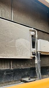 Excavatrice sur chenilles SANY SY485H d'occasion, 48,5/36,5 tonnes, excellent rapport qualité-prix, matériel d'occasion - Product Image 4