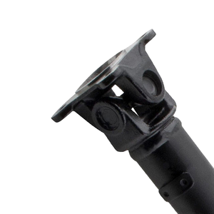 Eje de Transmisión Delantero para Infiniti G35X M35x M45x 2003-2012, Ensamblaje de Eje de Acero 37200-CL70A - Product Image 4