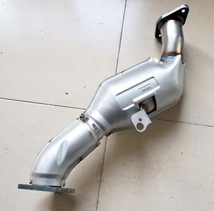 Buen rendimiento y <span class=keywords><strong>precio</strong></span> barato, piezas de motor de coche de gasolina, Kit de reparación de coche, convertidor catalítico de ajuste directo para <span class=keywords><strong>Subaru</strong></span> <span class=keywords><strong>Impreza</strong></span> <span class=keywords><strong>2004</strong></span> - Product Image 6