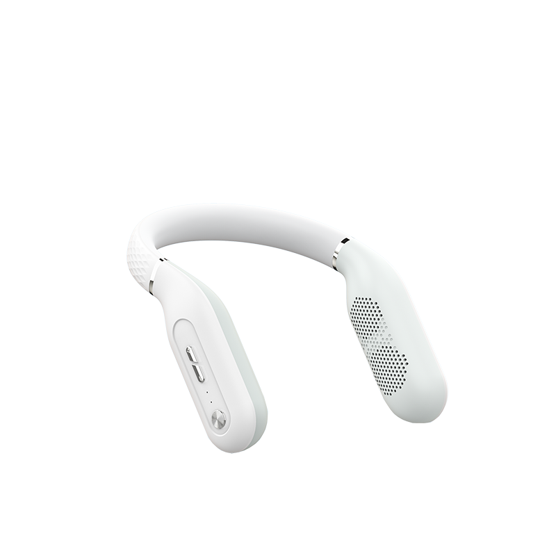 Портативный активный легкий шейный динамик, переносной U-образный динамик, беспроводной динамик