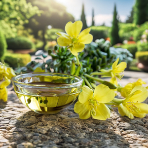 น้ำมันหอมระเหยยี่หร่าแท้ สำหรับบำรุงผิว นวดผ่อนคลาย กลิ่นหอมสดชื่น ช่วยให้ผิวกระจ่างใส ผลิตจากเมล็ด ช่วยบำรุงผิวให้ชุ่มชื้น กลิ่นหอมจากพืชธรรมชาติ - Product Image 2