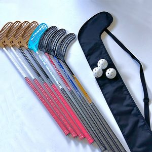 <span class=keywords><strong>Palo</strong></span> <span class=keywords><strong>de</strong></span> <span class=keywords><strong>floorball</strong></span> ligero <span class=keywords><strong>de</strong></span> alta calidad, <span class=keywords><strong>palo</strong></span> <span class=keywords><strong>de</strong></span> hockey <span class=keywords><strong>de</strong></span> piso preciso y fuerte - Product Image 5