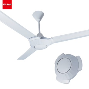 Malaisie Sirim CB Certificat Energy Star Moteur en cuivre silencieux 60 pouces 1500mm Ventilateur de plafond géant industriel vers la Jordanie - Product Image 2