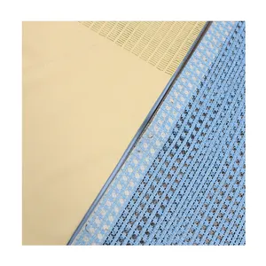 Mesh medical anti-microbial curtain for hospitals china polyester fabric for educational environment