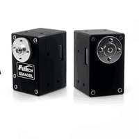 Servomoteur BUS Feetech 12V 40kg SM40BL pour solutions d'automatisation de robots mobiles d'entrepôt, servomoteur d'automatisation AGV