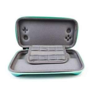 Custom PS4/PS6 Video Game Player EVA <b>Hard</b> <b>Shell</b> <b>Case</b> Portable Nylon Storage <b>Case</b> Zipper Waterproof Protection Shockproof Oxford - Product Image 2