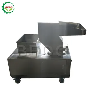 Animal Bone Crushing Machine for Sale Meat Processing Machinery Bone Crusher