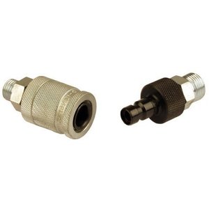 Cable de Motor WALTHER D5-266-S-00001 1x0.5mm, Aislamiento de PVC, 12V, Bajo Voltaje, Cable de Alimentación Importado - Product Image 2