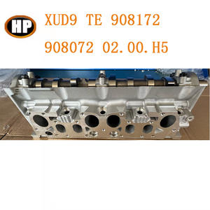 Tête de cylindre complète SYHP 908172 XUD9TE XUD9AU DHX D8C 0200H5 0200N8 908072 pour 1.9TD <span class=keywords><strong>1992</strong></span>- Jumper Ducato Scudo Boxer - Product Image 6