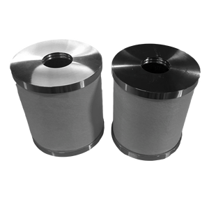 इनलेल-रैंड एयर कंप्रेसर स्पेयर पार्ट्स तेल विभाजक भागों तेल विभाजक फिल्टर 29614040 23752427 25605240 30750020 - Product Image 3