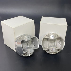 <span class=keywords><strong>ลูกสูบ</strong></span>รถจักรยานยนต์คุณภาพสูงแบบฟอร์จ พร้อมแหวนลูกสูบ สำหรับ LC135 ขนาด 57 มม. 60 มม. 62 มม. 63 มม. 65 มม. <span class=keywords><strong>70</strong></span> มม. - Product Image 4