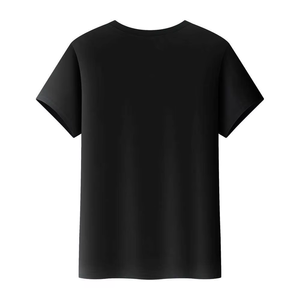 Nueva Camiseta Unisex de Algodón Suave, Estilo Urbano, Estampada, Premium, Casual de Verano, Manga Corta - Product Image 2