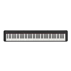 <span class=keywords><strong>Piano</strong></span> <span class=keywords><strong>numérique</strong></span> <span class=keywords><strong>Casio</strong></span> EP-S130, 88 touches lestées, portable pour usage domestique et débutants - Product Image 1