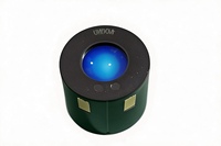 JKNV Gen3 MX11769 Contrôle de gain externe P43 FOM1800 Alimentation à commande automatique Intensificateur d'image à faible luminosité Étanche 7
