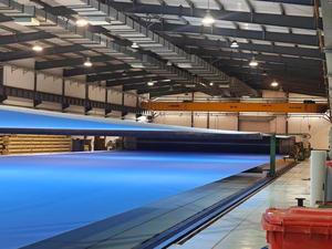 Rede de moldagem de alta qualidade adequada para todas as máquinas de papel do mundo - Product Image 5