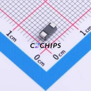 Diodo M4 SMA(DO-214AC) Original Nuevo, Diodo de Propósito General, Proveedor de Componentes Electrónicos al por Mayor y Servicio BOM - Product Image 2