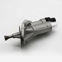 Pompe de transfert de carburant pour camion DCEC, fournie par l'usine, 5334912 4937767 1106V1-010, pompe d'alimentation de type plongeur diesel pour moteur Cummins 4B 6B