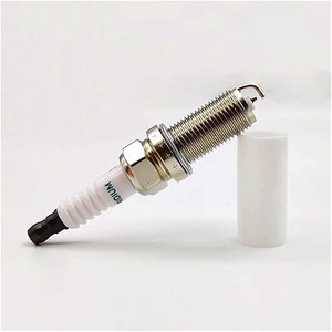 Bujías de Iridio de Alta Calidad en Oferta, 90919-01221 SK20BGR11 9091901221 067700-9730 para Toyota - Product Image 2