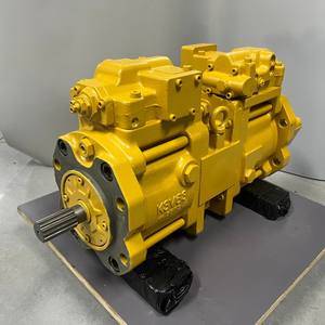 For for for 311/312/315/317/311B New Used Excavator <b>Parts</b> 119-5408 Main <b>Pump</b> Loader Crane Construction <b>Parts</b> 6-Month - Product Image 2
