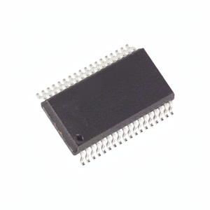 Electronic Circuit Components Power Management (PMIC) Original MAX5965AUAX+T 36 BSOP - Product Image 1