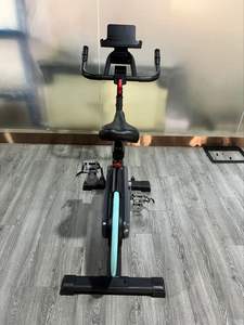 Bicicleta Estática con <span class=keywords><strong>Bluetooth</strong></span>, Modelo Nuevo 2022 - Product Image 2