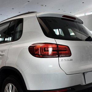 Pour <span class=keywords><strong>Tiguan</strong></span> 2013-2016, pièces de rechange de feux arrière de voiture de haute qualité, assemblage de feux de signalisation clignotants LED, accessoires automobiles - Product Image 6