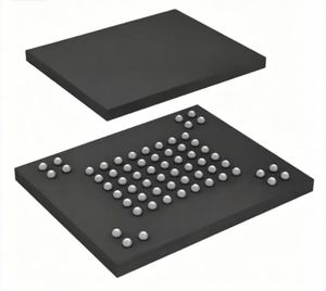 MT29F64G08CBAAAWP-Z:A TR BOM IC FLASH 64GBIT PAR 48TSOP I MT29F64G08CBAAAWP-Z:A TR ชิปหน่วยความจำแฟลชแบบ BOM IC ความจุ 64GBIT แบบ Paralel 48TSOP I MT29F64G08CBAAAWP-Z:A TR - Product Image 1