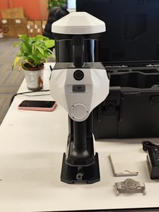 Lidar 3D professionnel Share Slam S100-16 lignes avec reconstruction précise et RTK SLAM - Product Image 3