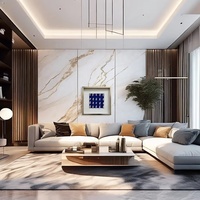 Décoration murale contemporaine en relief 3D encadrée pour la maison, fabricant en gros avec conception personnalisée et services OEM ODM