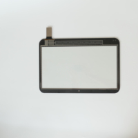 Écran tactile LCD PCAP OEM/ODM de 15,6 pouces pour terminaux en libre-service